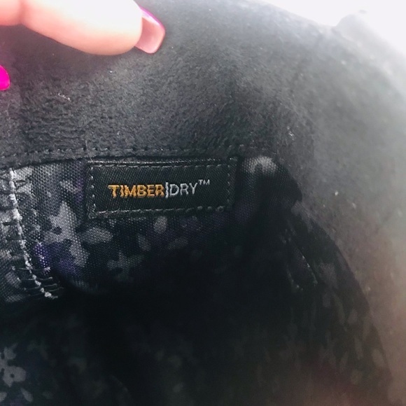 Timberland Earthkeepers Rudston Waterproof Pull-on Boots - Size 6.5 - Picture 14 of 15